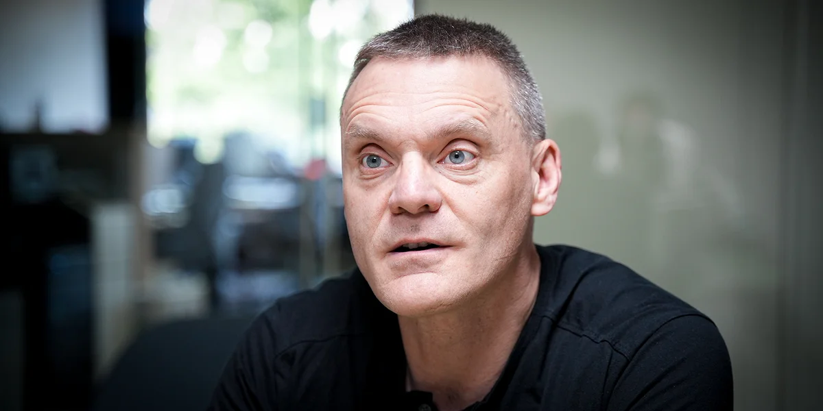 Nom Rekordjoer 2024: Luxair-CEO Gilles Feith erwaart sech fir 2025 een negatiivt Resultat | © Jo Diseviscourt