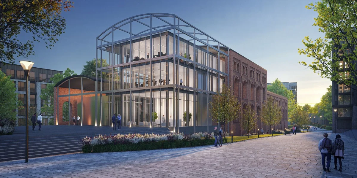 Ausschreiwung net ëffentlech: Nei Froe ronderëm de Sportsmusée ginn opgeworf | © MSP