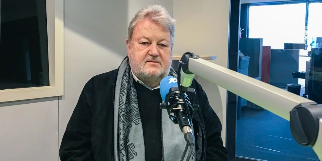 Robert Goebbels: Schengen ass trotz Grenzkontrollen net a Gefor  | © radio 100,7-Archiv