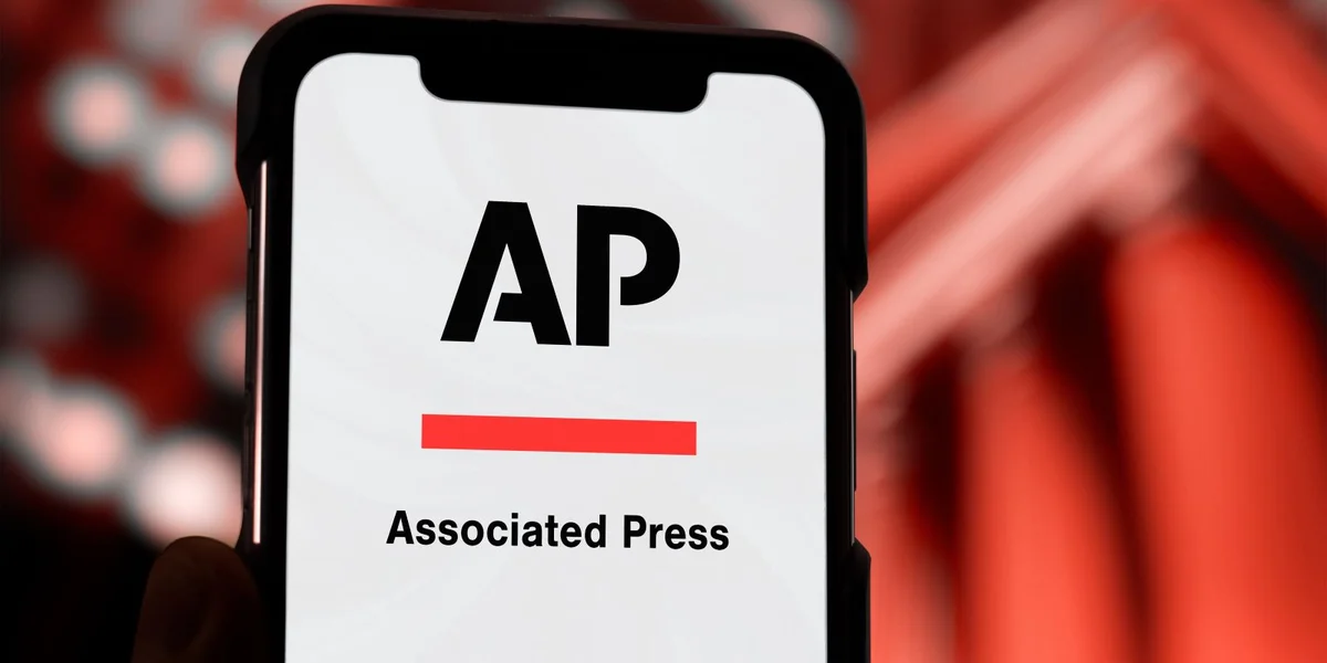 Associated Press kasséiert eng juristesch Néierlag géint den Dondald Trump | © Adobe Stock