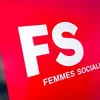 Nei Presidentin: Jasmine Pettinger un d‘Spëtzt vun de Femmes socialistes gewielt 