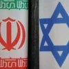 Israel gräift den Iran un a schwätz vun engem "Präventivschlag" | © picture alliance