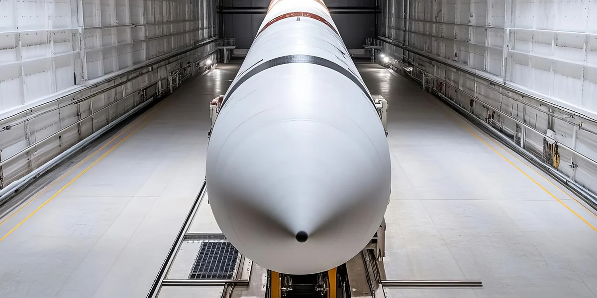 Och a Vergaangenheet refuséiert: Lëtzebuerg wäert keng Nuklearwaffe stationéieren | © Adobe Stock