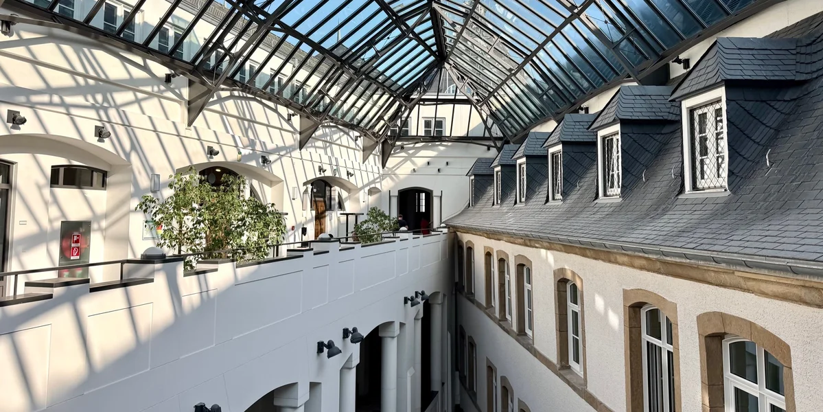 Prozess ronderëm Doutschlag zu Bouneweg | © Serge Kesseler