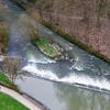 175 Joer klimatologesch an hydrologesch Miessungen zu Lëtzebuerg