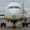 Verstouss géint Konkurrenzreegelen: Ryanair soll 256 Milliounen Euro bezuelen | © picture alliance / CHROMORANGE | www.viennaslide.com