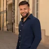 Amir Vesali zum Wiessel vun der LSAP bei d'CSV: "Ech gouf blockéiert"