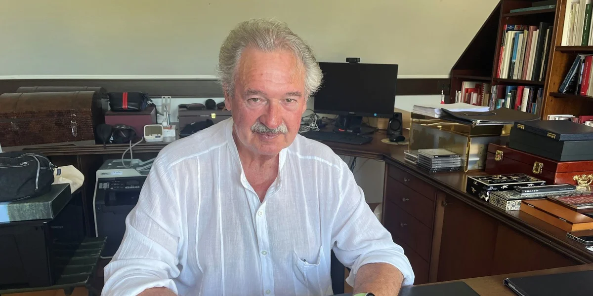 Jean Asselborn: Wann d'USA Grönland attackéieren, ass dat d'Enn vun der NATO | © Jean-Claude Majerus