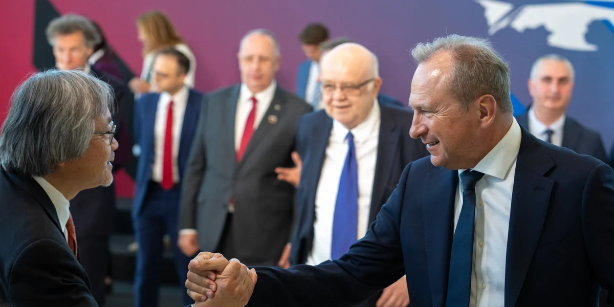 Lëtzebuerg bleift bei der Entwécklungshëllef finanziell engagéiert | © SIP / Emmanuel Claude