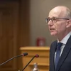 Tripartite den 12. Mee: Chamber muss net iwwer Entwécklungen an d'Bild gesat ginn | © Chambre des Députés