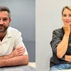 S02E42 Mir scheiteren ëmmer nach: Mandy Graff an Emile Schlesser