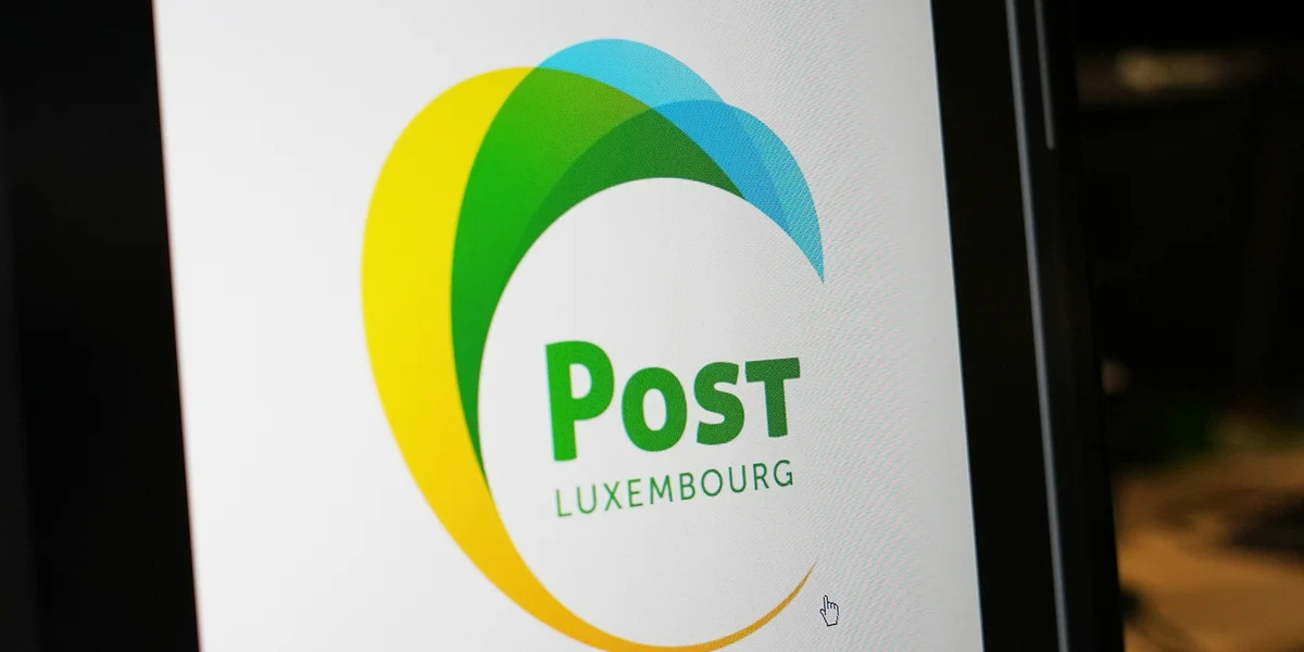 Grouss Pann bei der Post behuewen, Ursaach weider onbekannt