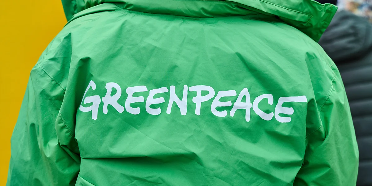 Greenpeace: Lëtzebuerger Pensiounsfong erfëllt Klimaschutz-Flichte kloer net 