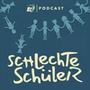 Schlechte Schüler E06: Net vu schlechten Elteren