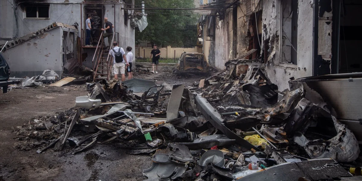 © picture alliance / NurPhoto | Francisco Richart Barbeira