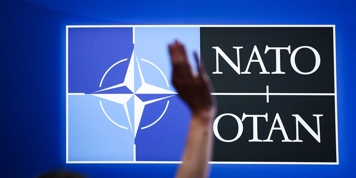 Lëtzebuergescht Zil bei NATO-Ausgabe soll elo réischt 6 Joer méi spéit erreecht ginn | © picture alliance / NurPhoto | Beata Zawrzel