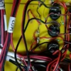 Instrumenter aus Recup'