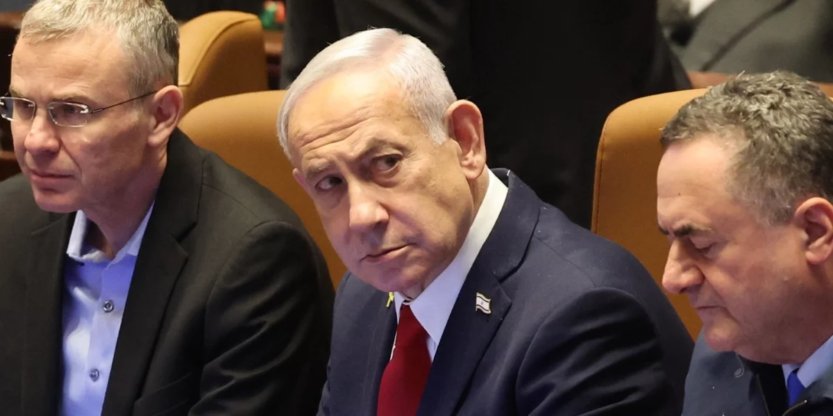 Drock op Israel wiisst - Och Lëtzebuerg bedauert israeelesch Decisioun | © EPA/ABIR SULTAN