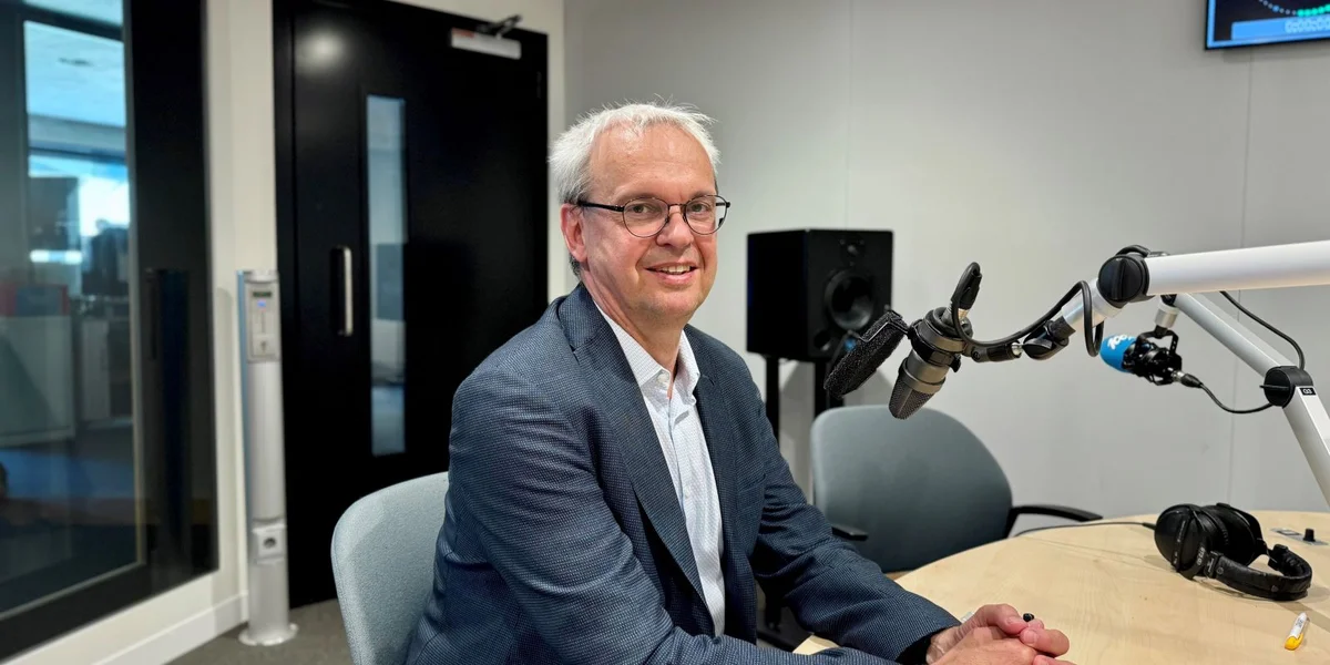 "Kloer Tendenz no uewe" bei der Zuel vu versécherten Naturkatastrophen | © Serge Kesseler