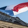 Haut an engem Joer huet Frankräich en neie President | © EPA/CHRISTOPHE PETIT TESSON