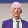 Wolfram Leibe | © picture alliance / dts-Agentur | -