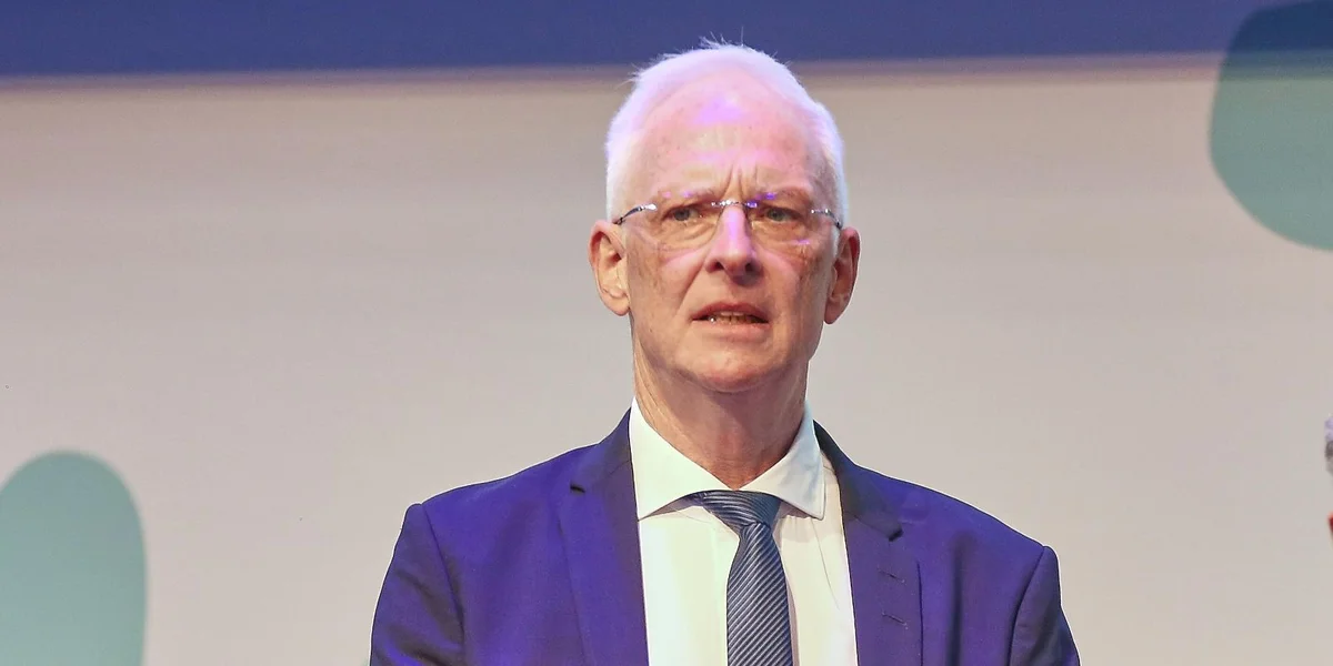 "Et gi méi clever Methode wéi déi aktuell Grenzkontrollen" | © picture alliance / dts-Agentur | -