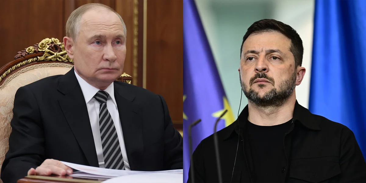 Russesch-Ukrainesch Wafferou op en Neits net agehalen