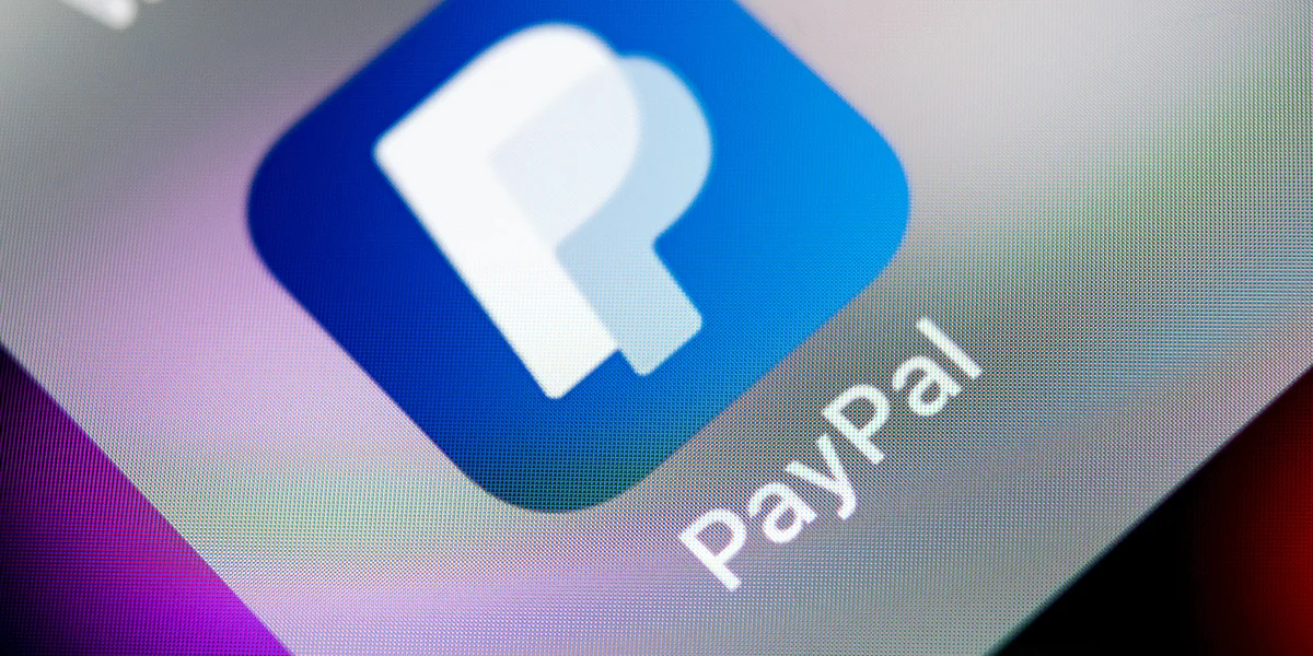Sécherheetssystem bei Paypal ausgefall - Pann mëttlerweil behuewen | © Bigstock