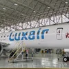 Wéinst Attacken am Noen Osten: Luxair-Vol a Richtung Dubai missen ëmdréinen | © Luxair