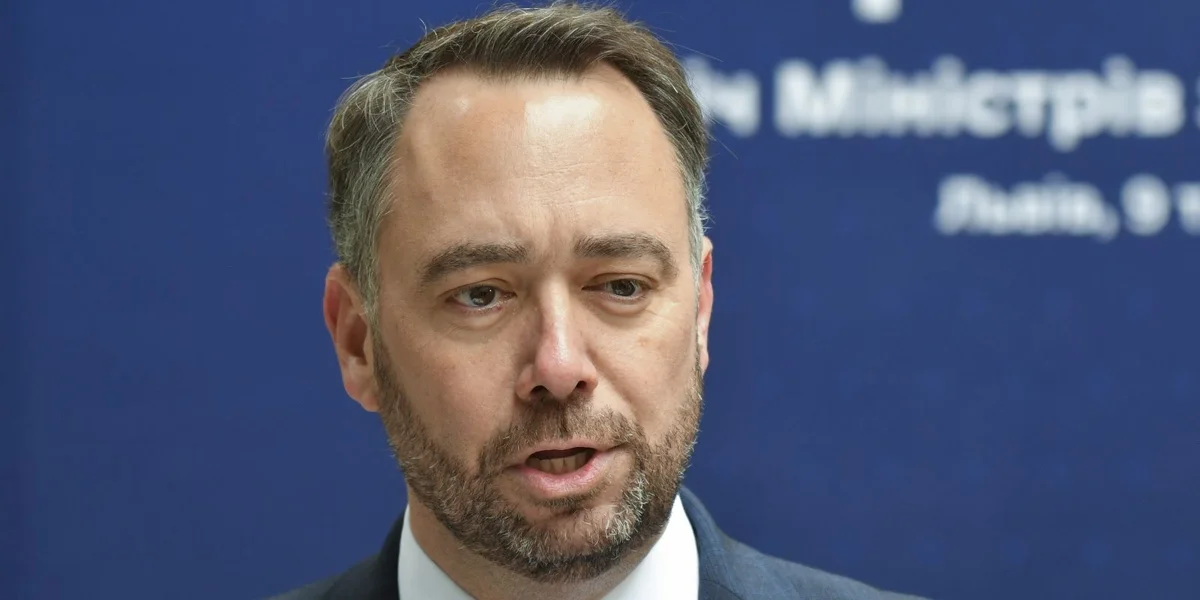 Belsch wäert Palästina unerkennen | © EPA/MYKOLA TYS