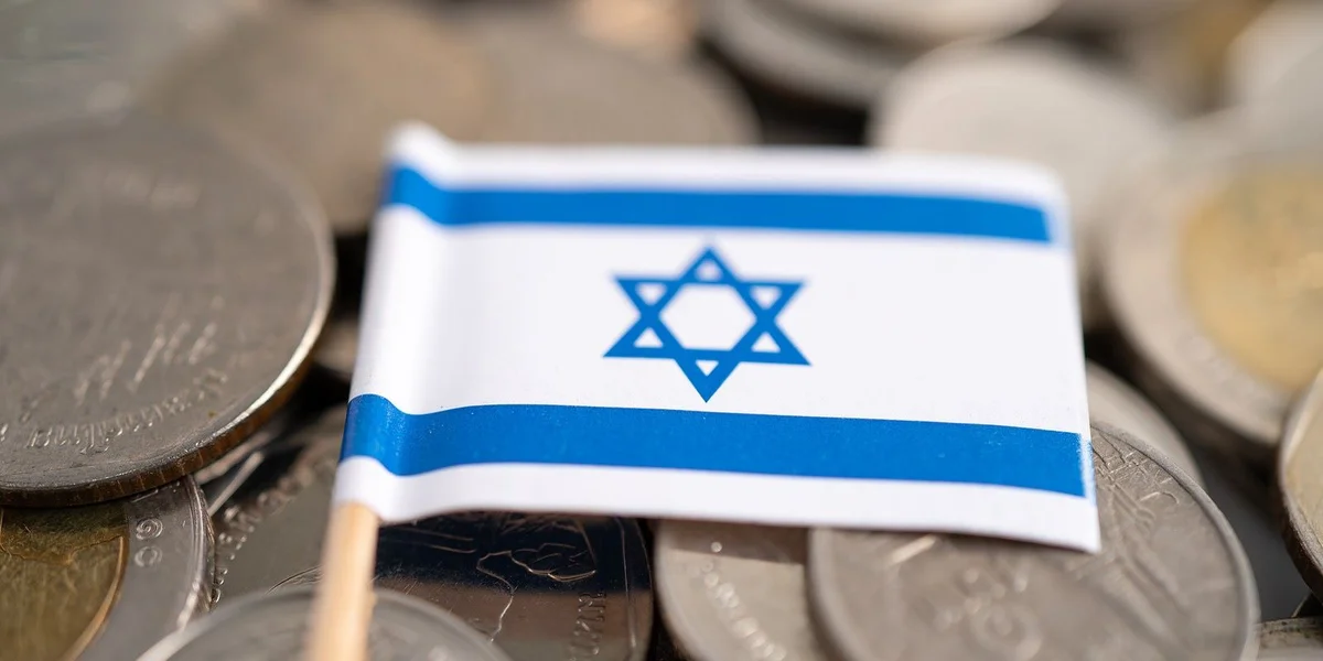 Amnesty International fuerdert Lëtzebuerg op d'Vente vun Israel Bonds ze stoppen | © Bigstock
