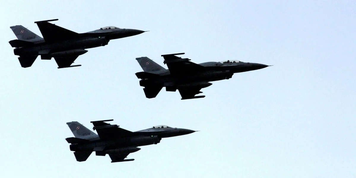 Rumänien convoquéiert russeschen Ambassadeur | © EPA/PIOTR POLAK POLAND OUT