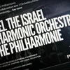 Ronn 30 Aktiviste protestéiere géint e Concert vum Israel Philharmonic Orchestra