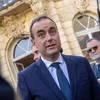 Frankräich: Kann de Sébastien Lecornu sech als Premier halen? | © EPA/CHRISTOPHE PETIT TESSON