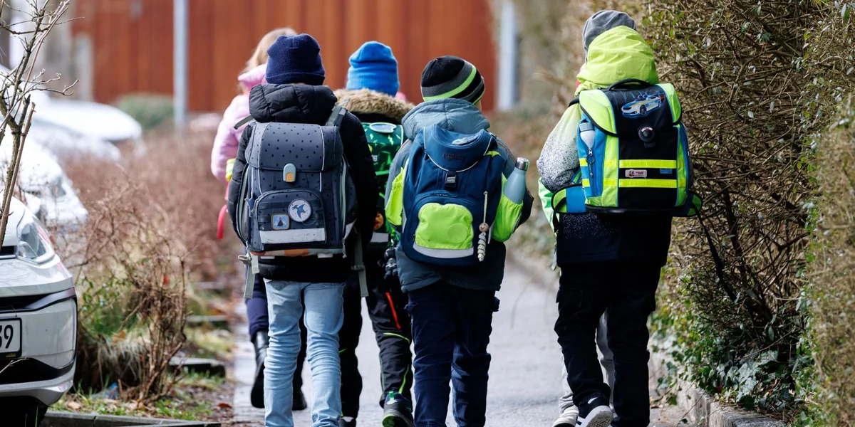 LSAP vs. CSV: Den Debat iwwer déi nei Stengeforter Schoul ass lancéiert | © picture alliance / dpa | Matthias Balk