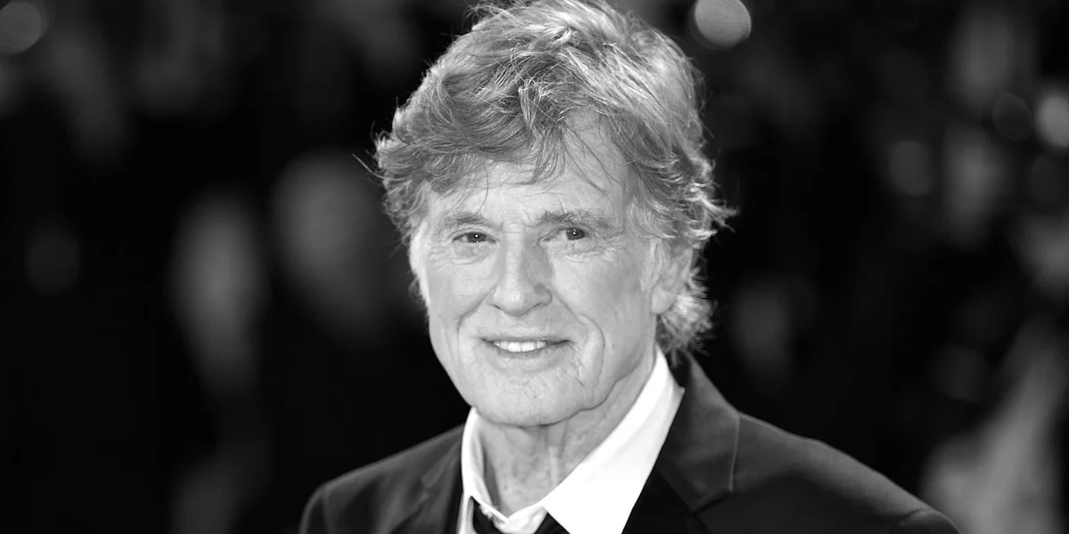 US-Schauspiller Robert Redford am Alter vun 89 Joer gestuerwen | © picture alliance / Photoshot