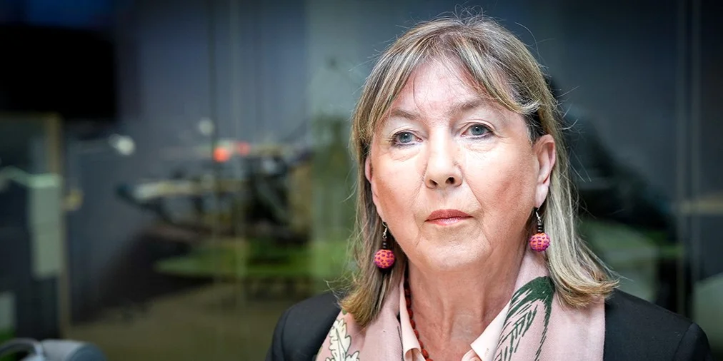 Liichtathletik-Stadion zu Hamm: Lydie Polfer léisst Bierger-Kritik net gëllen