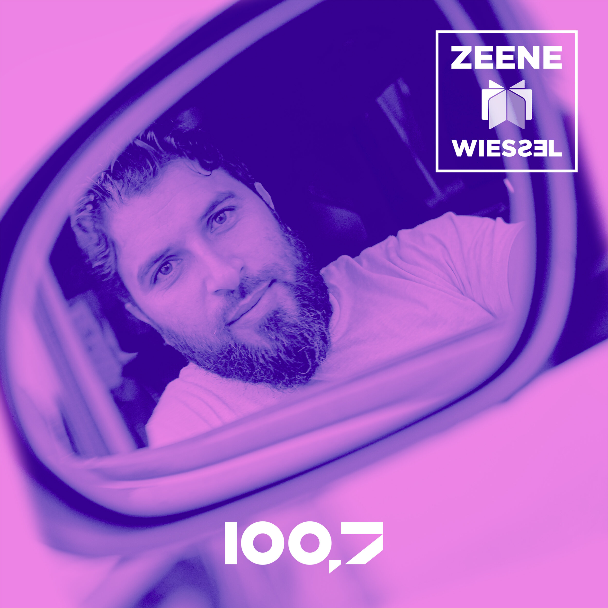 S03E01: Schéin nei Aarbechtswelt