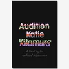 Booker Prize: "Audition" vun der Katie Kitamura