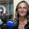 Blanche Weber