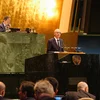 "Et war eng schwiereg Decisioun" | © Ausseministère