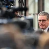Keir Starmer virum Aus: Wéi geet et virun a Groussbritannien? | © EPA/IDA MARIE ODGAARD