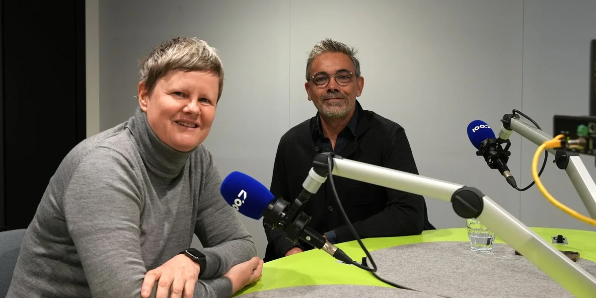 Ines Kurschat an Armand Back