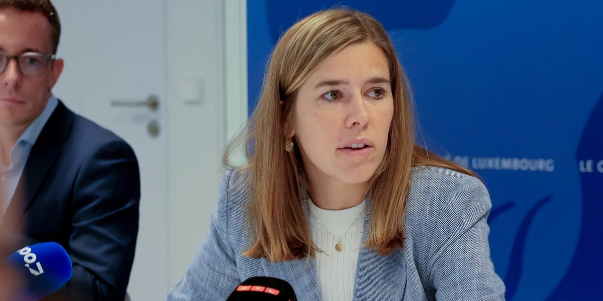 Sensibilisatiounscampagne: Gesellschafte sollen den Handelsregister aktuell halen | © SMS