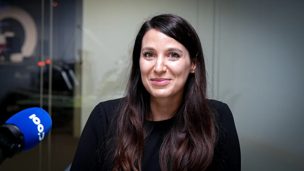 Vera Dockendorf  | © Michelle Barthel 