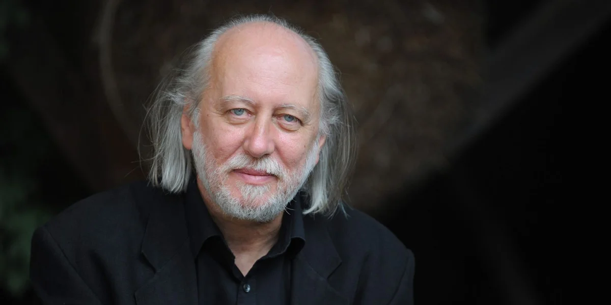 Literaturnobelpräis geet un een ungareschen Auteur | © EPA/Gyula Czimbal HUNGARY OUT