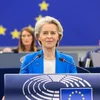 Russescht Staatsverméigen: EU-Kommissioun prett, e legalen Text ze presentéieren | © European Union 2025 