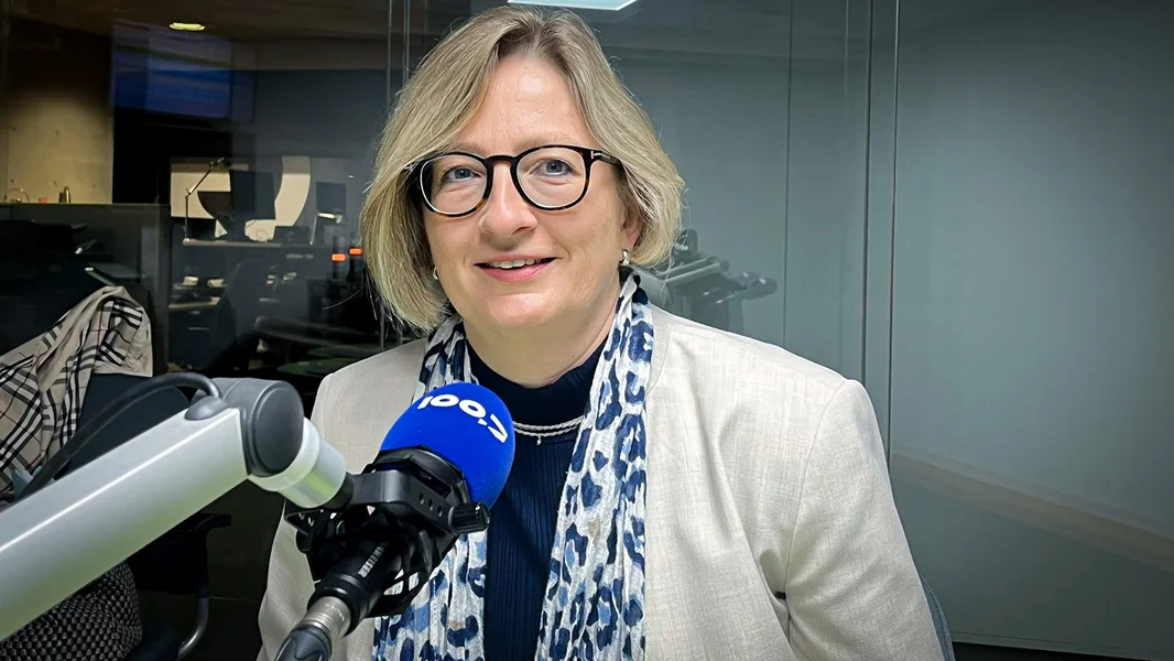 "Mir gesinn ee Brochdeel vum Schoulklima" | © Michelle Barthel