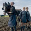 Film vun der Woch: "Amrum"
