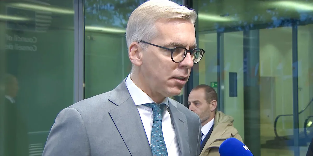 EU: Forcéiert Retoure vu syresche Flüchtlingen an der Diskussioun